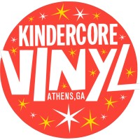 Kindercore Vinyl logo, Kindercore Vinyl contact details