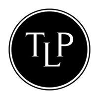 The Literary Professionals logo, The Literary Professionals contact details