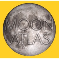 Moon Atlas logo, Moon Atlas contact details