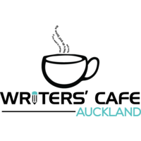 Writers' Cafe logo, Writers' Cafe contact details