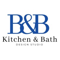 B&B Kitchen & Bath Design Studio logo, B&B Kitchen & Bath Design Studio contact details