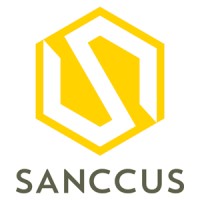 SANCCUS logo, SANCCUS contact details