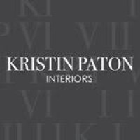 Kristin Paton Interiors logo, Kristin Paton Interiors contact details