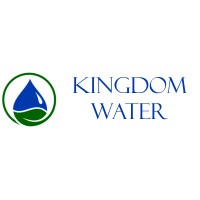 Kingdom Water logo, Kingdom Water contact details