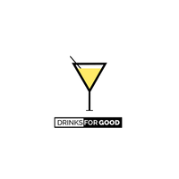 Drinks For Good logo, Drinks For Good contact details