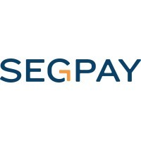 Segpay (Europe) logo, Segpay (Europe) contact details