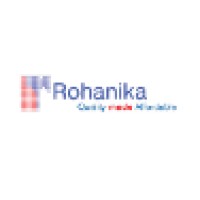 Rohanika Electronics & Medical Systems logo, Rohanika Electronics & Medical Systems contact details