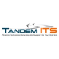 Tandem ITS logo, Tandem ITS contact details