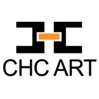 chcART logo, chcART contact details