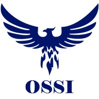 OSSI logo, OSSI contact details