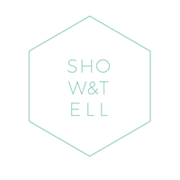 Show & Tell Dublin logo, Show & Tell Dublin contact details