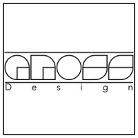 GROSS Design logo, GROSS Design contact details