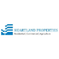 Heartland Properties logo, Heartland Properties contact details