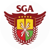 Saigon Academy International School logo, Saigon Academy International School contact details