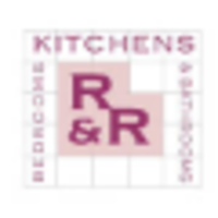 R & R Kitchens logo, R & R Kitchens contact details