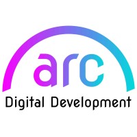 ARC Digital Development logo, ARC Digital Development contact details