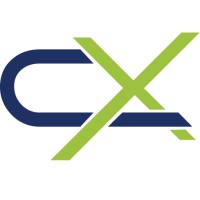 CX Solutions logo, CX Solutions contact details