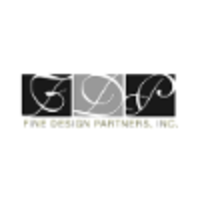 Fine Design Partners, Inc logo, Fine Design Partners, Inc contact details