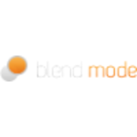 Blend Mode logo, Blend Mode contact details