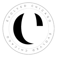 Evolved Chicago logo, Evolved Chicago contact details