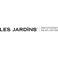 Les Jardins Solar Lighting logo, Les Jardins Solar Lighting contact details