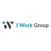 I-Work Group logo, I-Work Group contact details