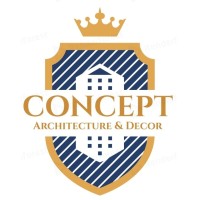 CONCEPT HOME logo, CONCEPT HOME contact details