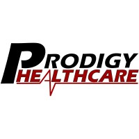 Prodigy Healthcare LLC logo, Prodigy Healthcare LLC contact details