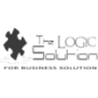 The Logic Solutions logo, The Logic Solutions contact details