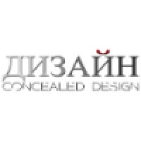 Concealed Design logo, Concealed Design contact details