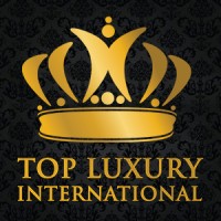 Top Luxury International logo, Top Luxury International contact details