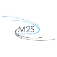 M2S Integration logo, M2S Integration contact details