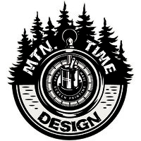 Mountain Time Design logo, Mountain Time Design contact details