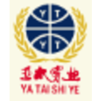 Hainan Yatai Industrial Developent Co.,Ltd. logo, Hainan Yatai Industrial Developent Co.,Ltd. contact details