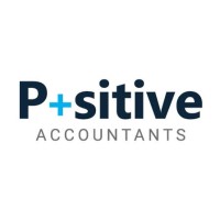 Positive Accountants logo, Positive Accountants contact details