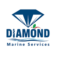 diamond marine services egypt logo, diamond marine services egypt contact details