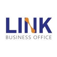 Link Business Office logo, Link Business Office contact details