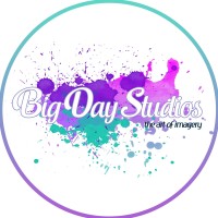 Big Day Studios logo, Big Day Studios contact details