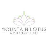 Mountain Lotus Acupuncture logo, Mountain Lotus Acupuncture contact details