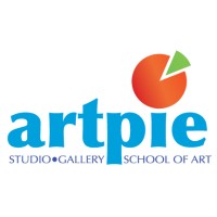 Artpie logo, Artpie contact details