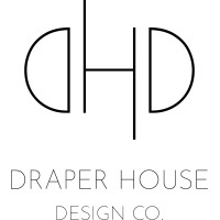 Draper House Design logo, Draper House Design contact details