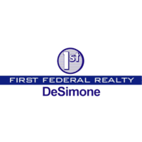 1st Federal Realty DeSimone logo, 1st Federal Realty DeSimone contact details