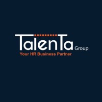 Talenta Group logo, Talenta Group contact details