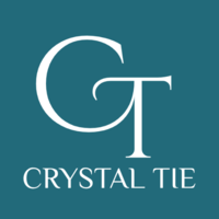 Crystal Tie logo, Crystal Tie contact details