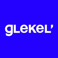 Glekel logo, Glekel contact details