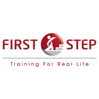 First Step For Training logo, First Step For Training contact details