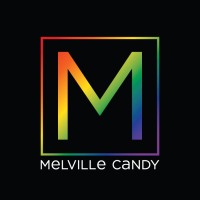 Melville Candy Co logo, Melville Candy Co contact details