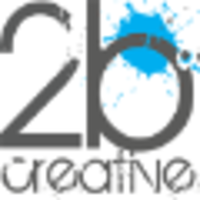 2B Creative Design & Printing logo, 2B Creative Design & Printing contact details