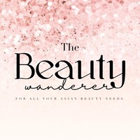 The Beauty Wanderer logo, The Beauty Wanderer contact details