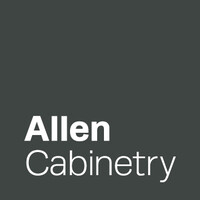 Allen Cabinetry logo, Allen Cabinetry contact details